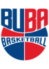 BUBA BASKETBALL Team Logo